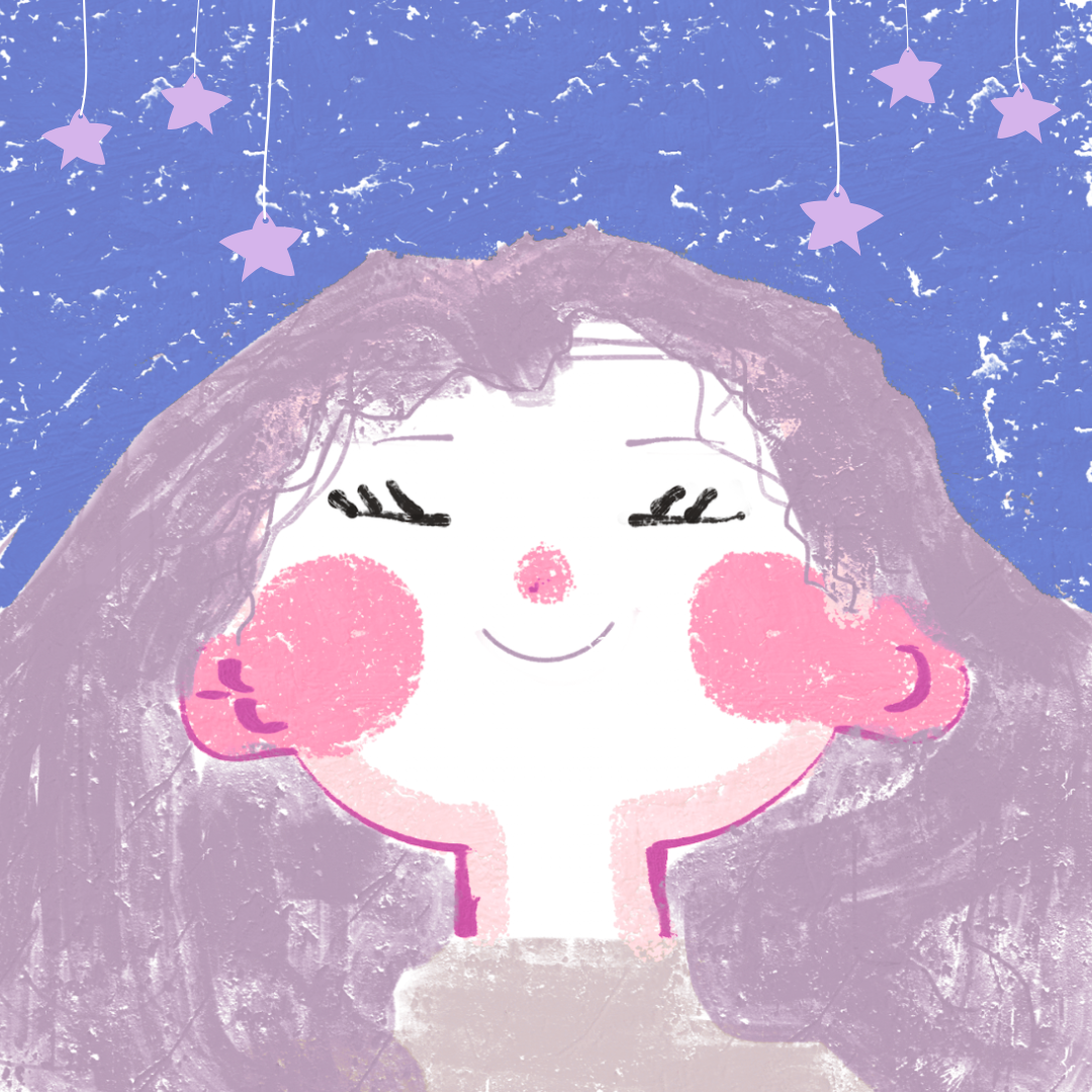 Ilustración animada